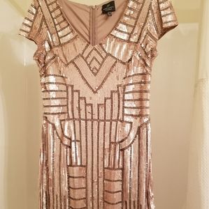 Beautiful dress for occasion